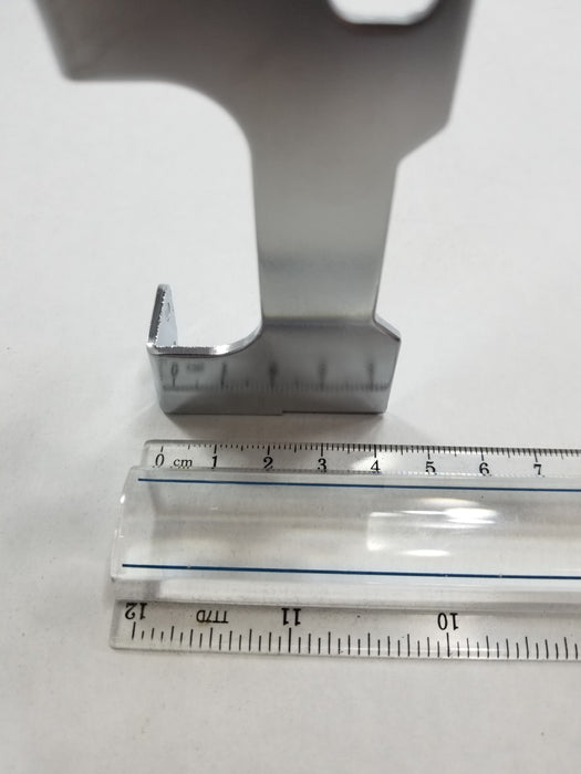 SWF - TUBULAR FRAME HOLDER (L) [08200300UH00, 3-B-3-2]