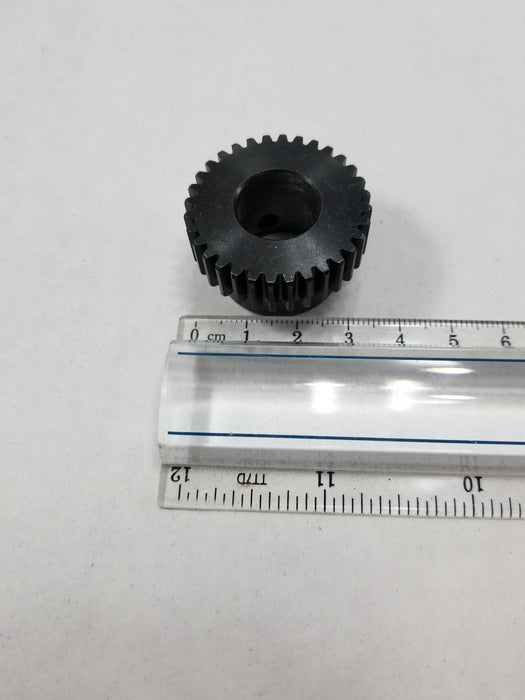 TAJIMA - BLACK SPUR GEAR [506132030000, 1-2-3]