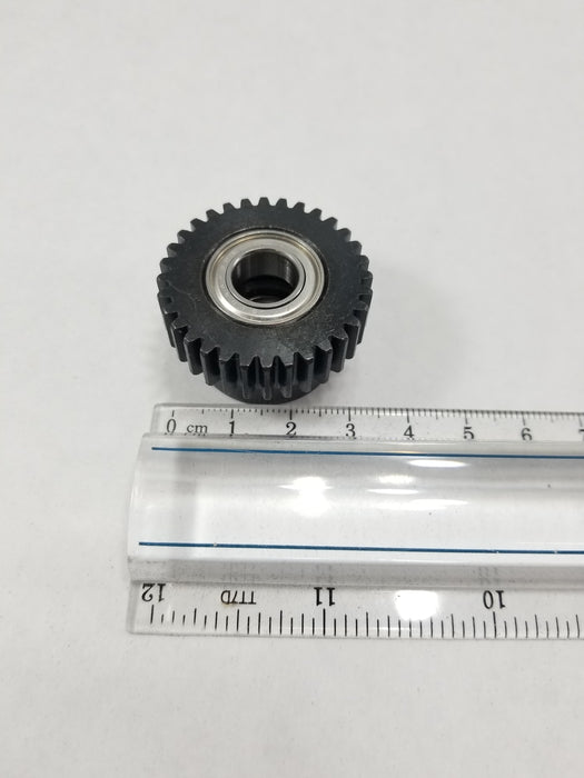 TAJIMA - NUMBER 2 GEAR (32T) [506132020S00, 1-4-4]