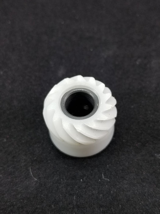 TAJIMA - PLASTIC SPIRAL BEVEL GEAR (B) [506514020047GNC, 1-1-3]