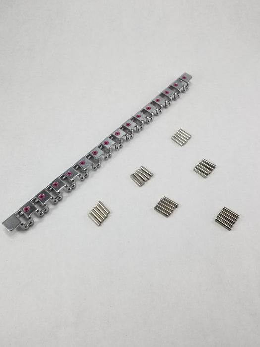 TAJIMA - MIDDLE THREAD GUIDE (15 NEEDLE) [09021009XS35, 1-4-5]