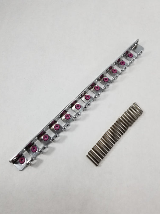 TAJIMA - MIDDLE THREAD GUIDE (12 NEEDLE) [09021009YS35, 1-7-4]