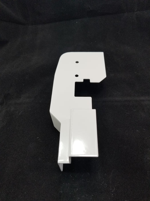 SWF - TOP SHAFT COVER (R) [AS-015267-07, 2-B-1-3]