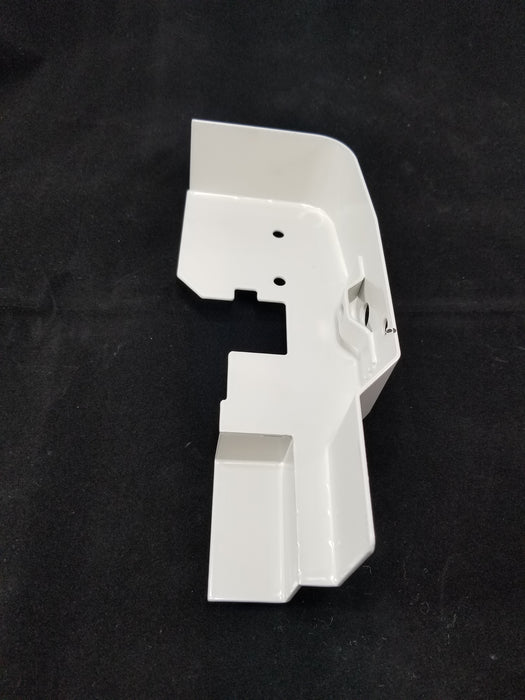 SWF - TOP SHAFT COVER (R) [AS-015267-07, 2-B-1-3]