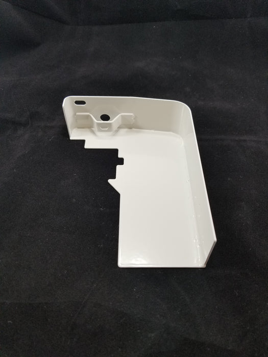 SWF - TOP SHAFT COVER (L) SET [BMB-PS000202, 2-B-1-3]