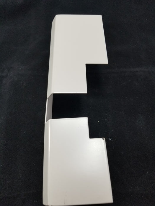 SWF - TOP SHAFT COVER (R) ASS^Y [GP-059765-01, 2-B-1-3]