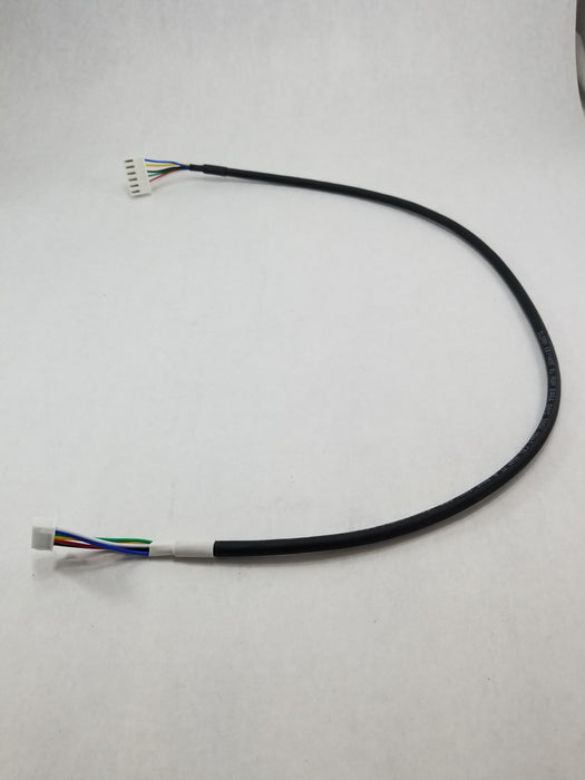 SWF - CC MOTOR CABLE [CA-006742-00, 2-B-1-3]