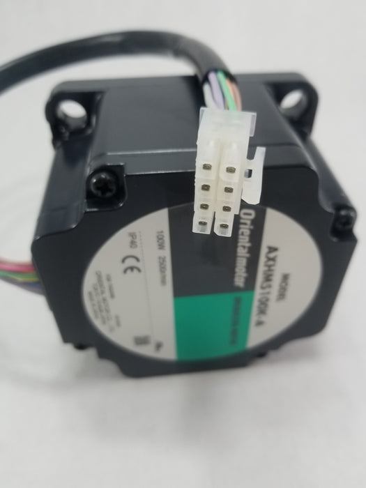 SWF - MAIN MOTOR DRV (EB5119-3) [EP-000035-00, 5-5-2]