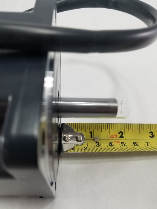 SWF - MAIN MOTOR DRV (EB5119-3) [EP-000035-00, 5-5-2]