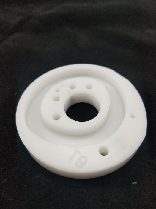 SWF - PRESSER FOOT DRIVING CAM (T9) [GP-021170-03, 4-F-4-2]