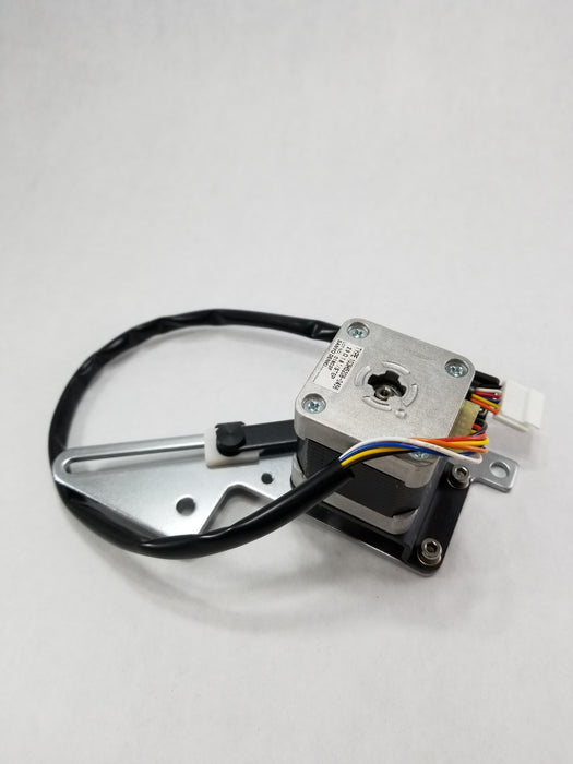 SWF - UPPER THREAD CATCHER SET (E SERIES) [AS-020370-00, 4-F-3-3]