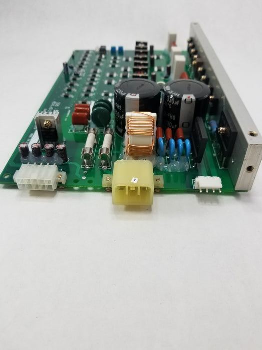 SWF - X-BOARD [01-0000-SD00, 4-F-4-4]