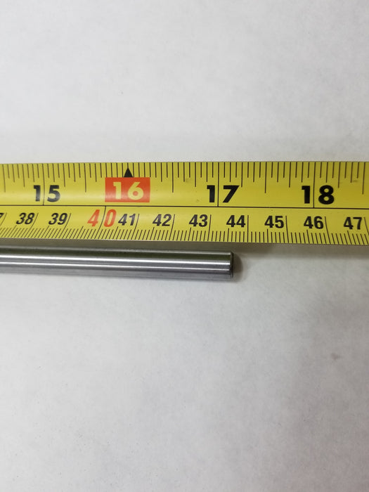 SWF - LOWER SHAFT [GP-002472-00, 4-F-5-2]