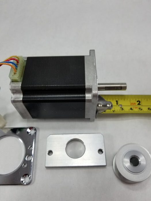 SWF - X-MOTOR SET (103H7126-2853) [15100000T000, 5-4-5]