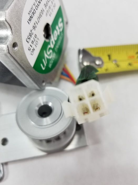 SWF - X-MOTOR SET (103H7126-2853) [15100000T000, 5-4-5]