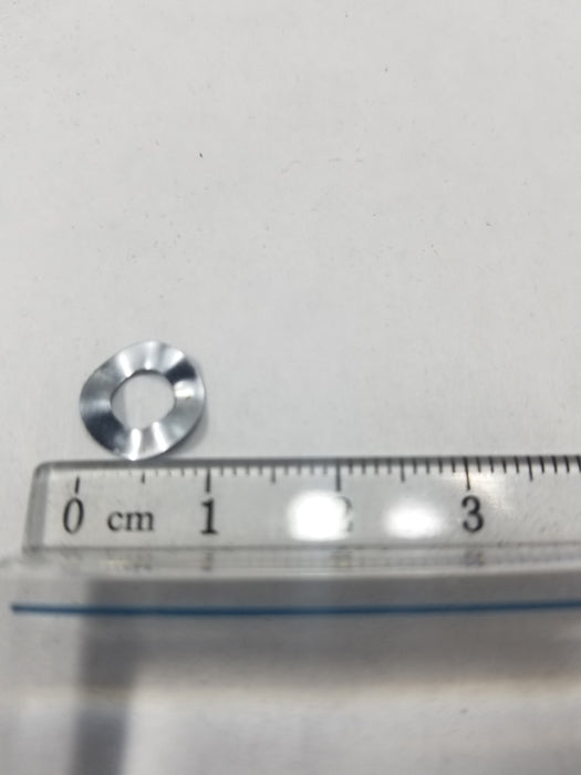 SWF - LAMP DRIVING LINK WASHER (A) [WS-000100-00, 5-1-2]