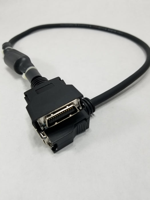TAJIMA - FLOPPY DISK READER CABLE [IC7614000000, 1-4-5]