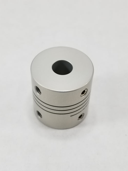 SWF - COUPLING FOR UPPER SHAFT ENCODER [GP-046493-00, 4-B-1-2]