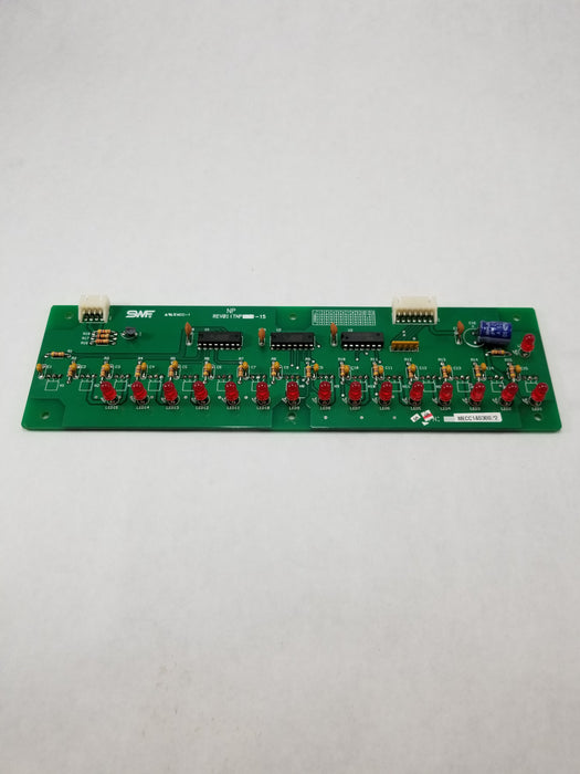 SWF - COLOR CHANGE BOARD [15-001A-UI15, 5-1-4]