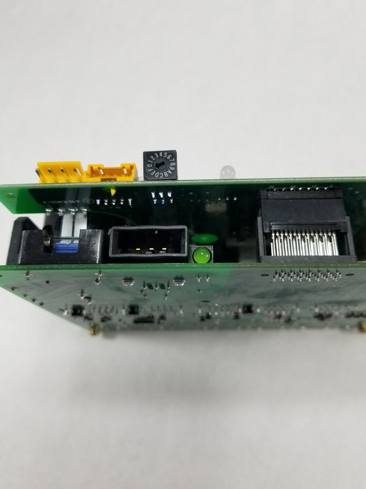 SWF - TRIMMING DRIVER BOARD [BD-000244-08, 4-F-6-4]