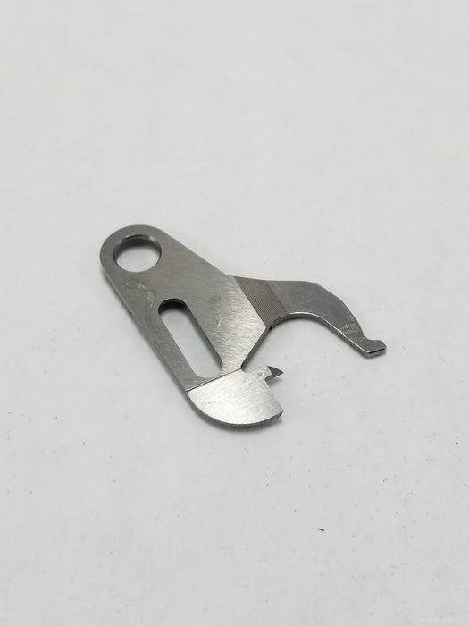 BARUDAN - MOVING KNIFE [KN270952GNC, 2-B-3-2]