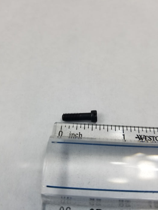 TAJIMA - FILLISTER HEAD SCREW (9/64x12)[SA41741201UN, 1-8-2]