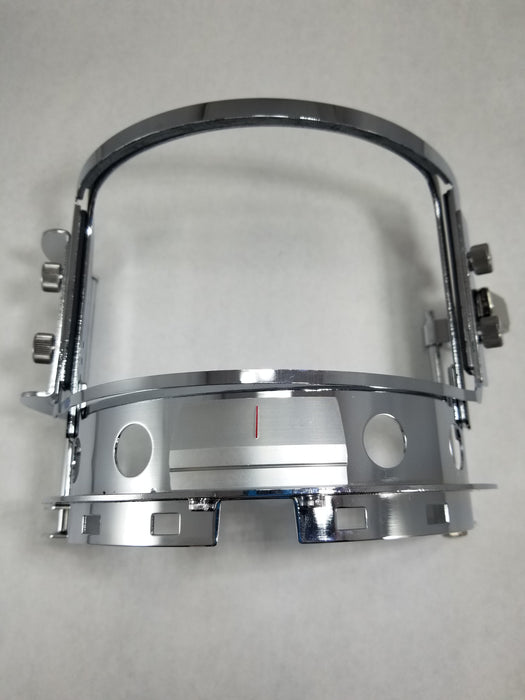 SWF - SEMI-WIDE CAP FRAME SET [29004BM-T121,  2-F-7-2]