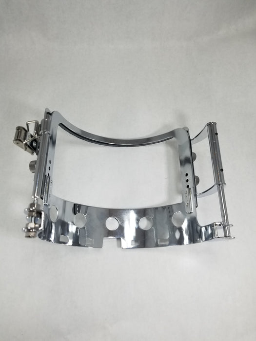 SWF - SEMI-WIDE CAP FRAME SET [29004BM-T121,  2-F-7-2]