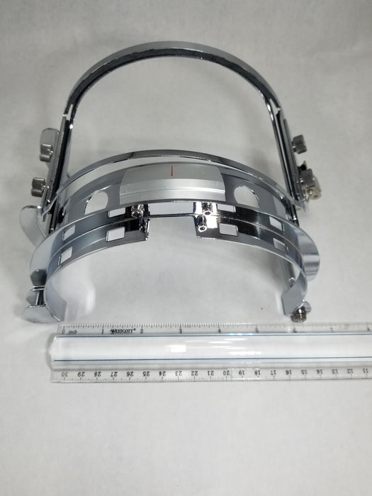 SWF - SEMI-WIDE CAP FRAME SET [29004BM-T121,  2-F-7-2]