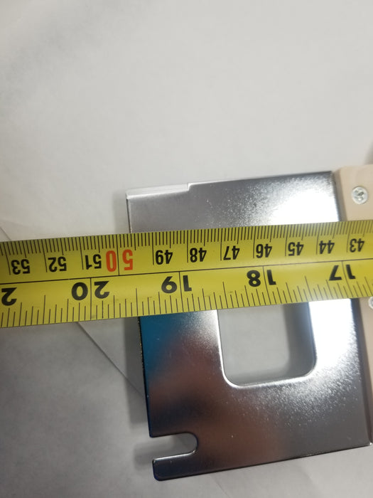 SWF - RECTANGULAR HOOP 30X15 (WITH BRACKETS) [BS-003344-00, 3-F-3-2]