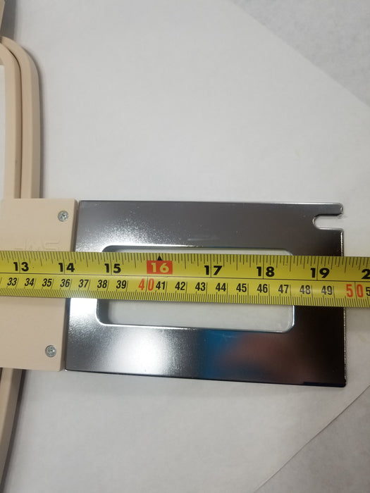 SWF - RECTANGULAR HOOP 30X15 (WITH BRACKETS) [BS-003344-00, 3-F-3-2]