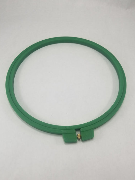 TAJIMA - REPLACEMENT 21CM FLAT HOOP [SPF000210000, 3-F-4-2]
