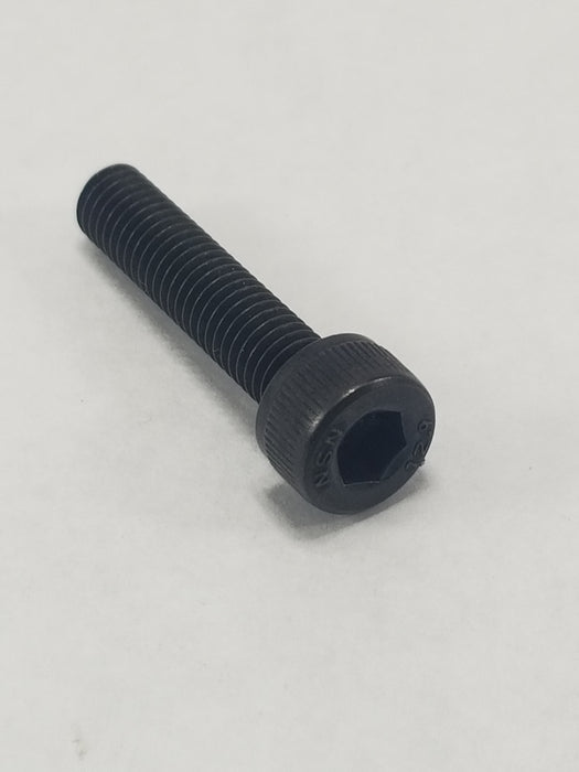TAJIMA - M5X23 HEXAGON SOCKET HEAD CAP SCREW [S120052301TN, 1-1-3]