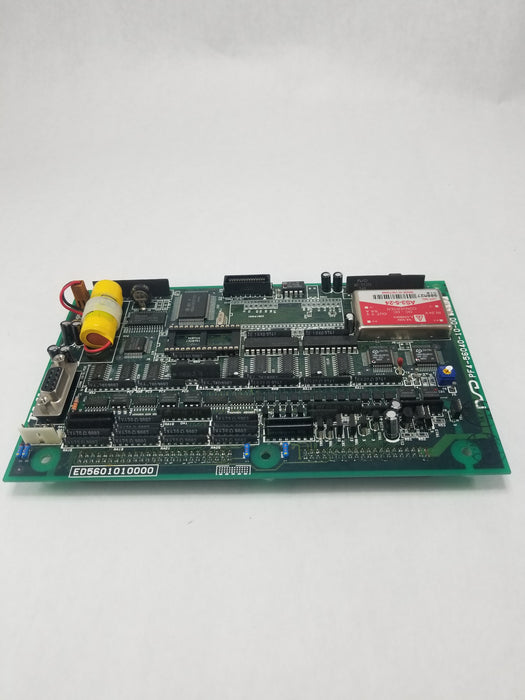 TAJIMA - (USED) IMM 2 CARD (DISC) [ED5601010000-USED, 1-1-1]