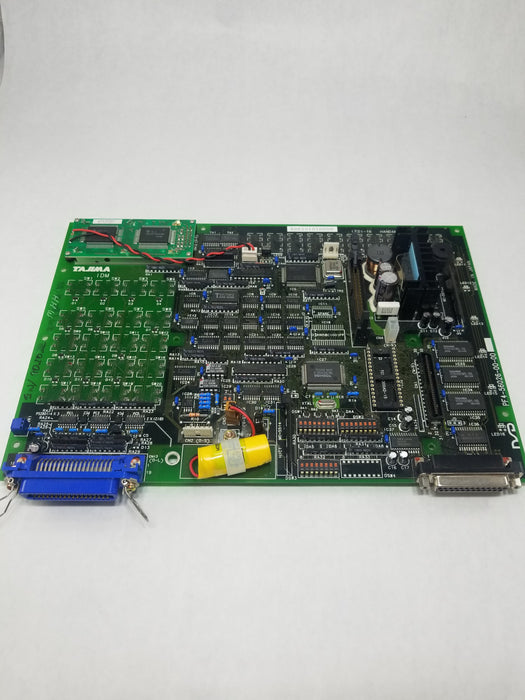 TAJIMA - (REFURBISHED) IDM CARD [ED5101010000-REFURB, 1-1-1]