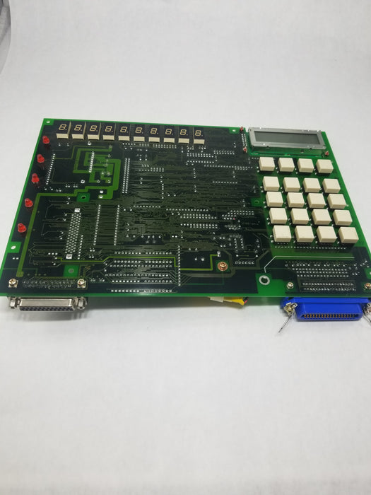 TAJIMA - (REFURBISHED) IDM CARD [ED5101010000-REFURB, 1-1-1]