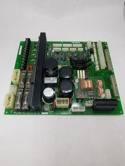 TAJIMA - (USED) D-JOINT 11 [ED56020000000-USED, 1-1-1]