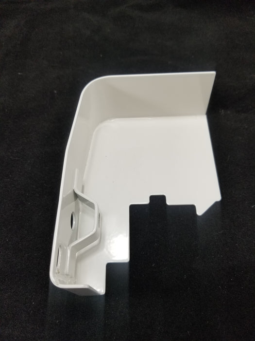 SWF - TOP SHAFT COVER (L) [AS-019361-01, 2-B-1-3]