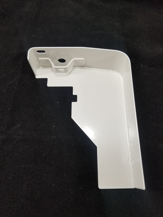 SWF - TOP SHAFT COVER (L-2) DUAL [AS-019332-01, 2-B-1-3]