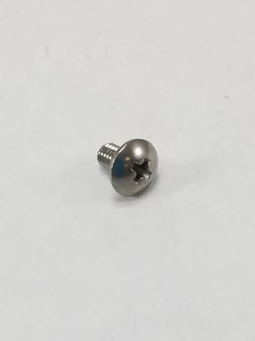 TAJIMA - M3X5 TRUSS HEAD SCREW [S130030501MZ, 1-1-3]