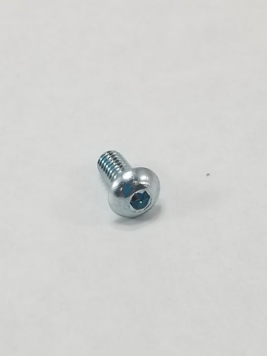 TAJIMA - M4X8 HEXAGON SOCKET HEAD BUTTON SCREW [S124040803SD, 1-1-3]