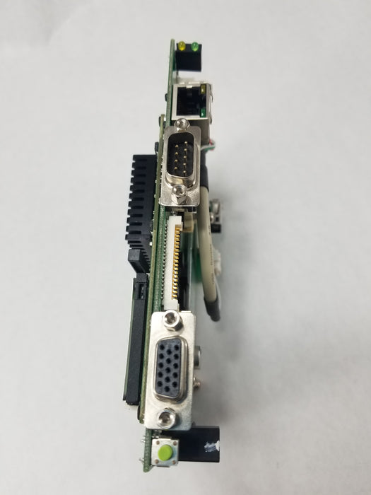 TAJIMA - (REFURBISHED) CARD CPU-E (X-16) [0J2304803A14-REFURB, 1-1-2]