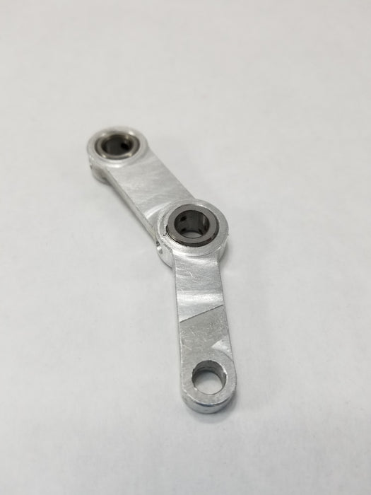 SWF - PRESSER FOOT DRIVING LEVER SET [BPF-PS000800, 4-F-2-4]