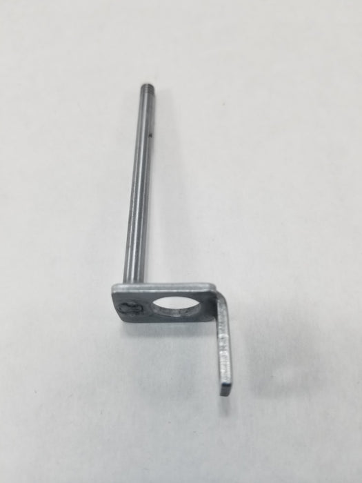 SWF - PRESSER FOOT GUIDE SHAFT [AS-018390-00, 4-F-3-4]