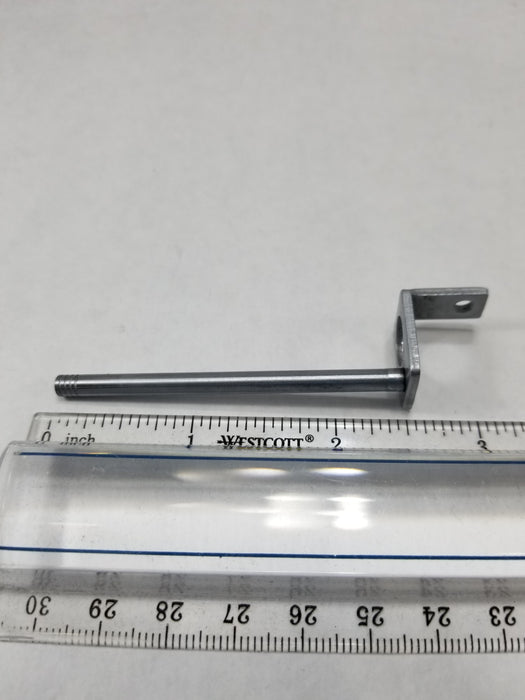 SWF - PRESSER FOOT GUIDE SHAFT [AS-018390-00, 4-F-3-4]