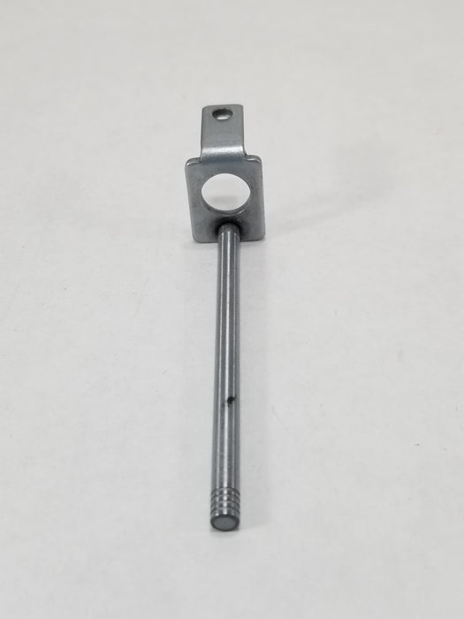 SWF - PRESSER FOOT GUIDE SHAFT [AS-018390-00, 4-F-3-4]