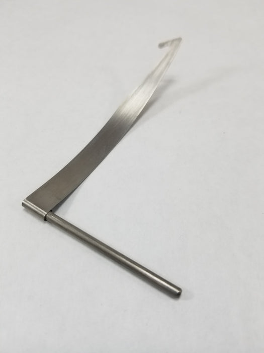 TAJIMA - (GENERIC) UPPER THREAD HOOK SWEEPER [EC0A02030000GNC, 1-1-5]