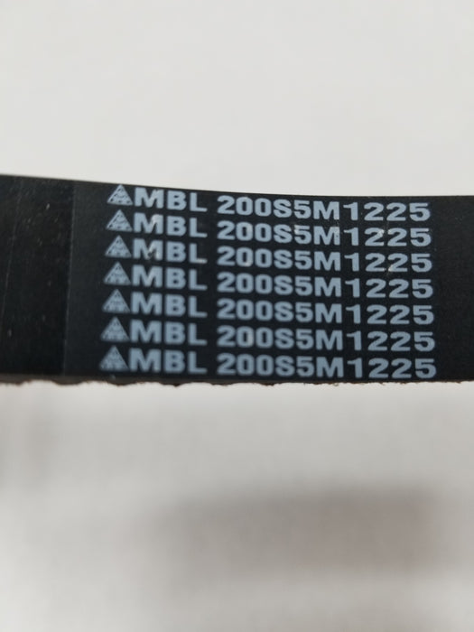 TAJIMA - TIMING BELT [623300180000, 1-1-5]