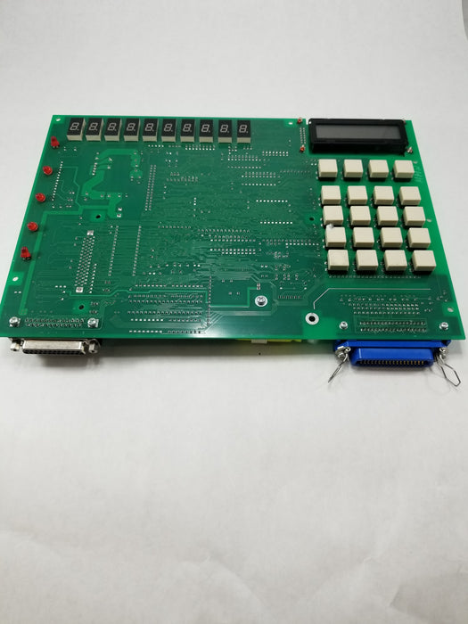 TAJIMA - (REFURBISHED) IDM2 MAIN BOARD [0J2300200031-REFURB, 1-2-1]