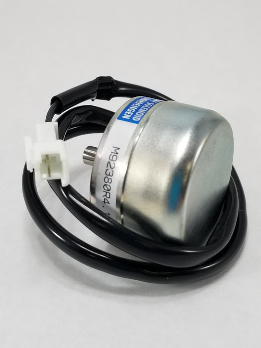 TAJIMA - UPPER THREAD HOOK SOLENOID [640600030001, 1-3-3]